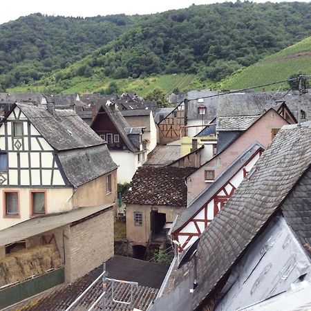 Ferienhaus Mosel 2.0 ブレム エクステリア 写真