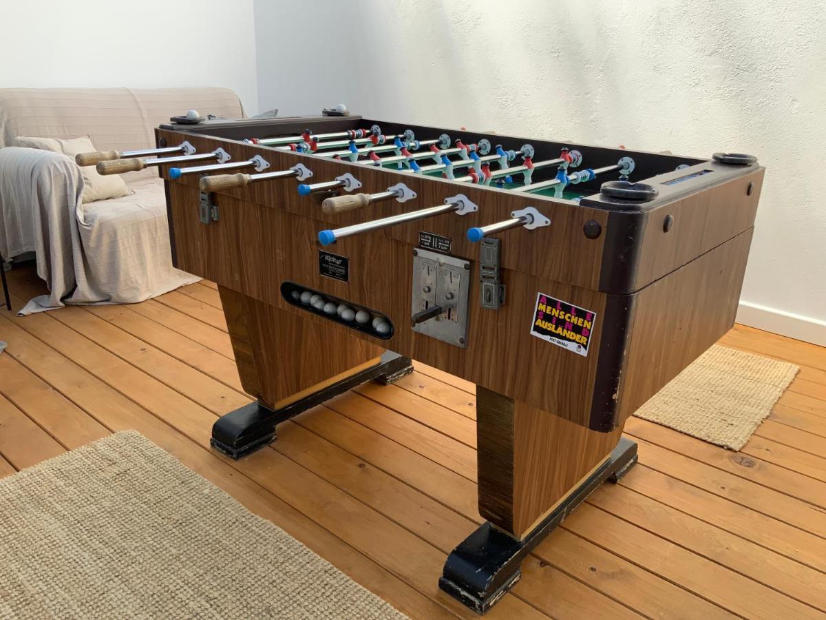 Ferienhaus Mosel 2.0 ブレム エクステリア 写真