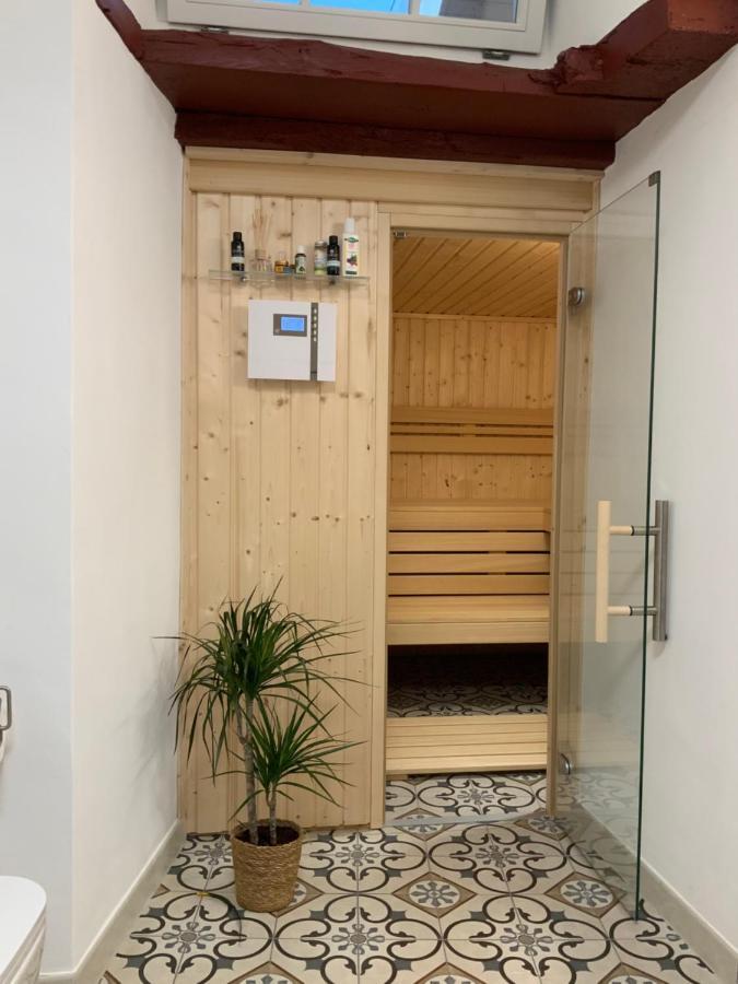 Ferienhaus Mosel 2.0 ブレム エクステリア 写真