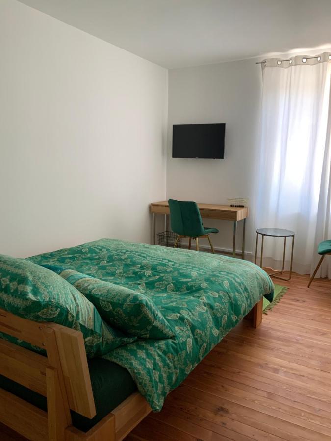 Ferienhaus Mosel 2.0 ブレム エクステリア 写真