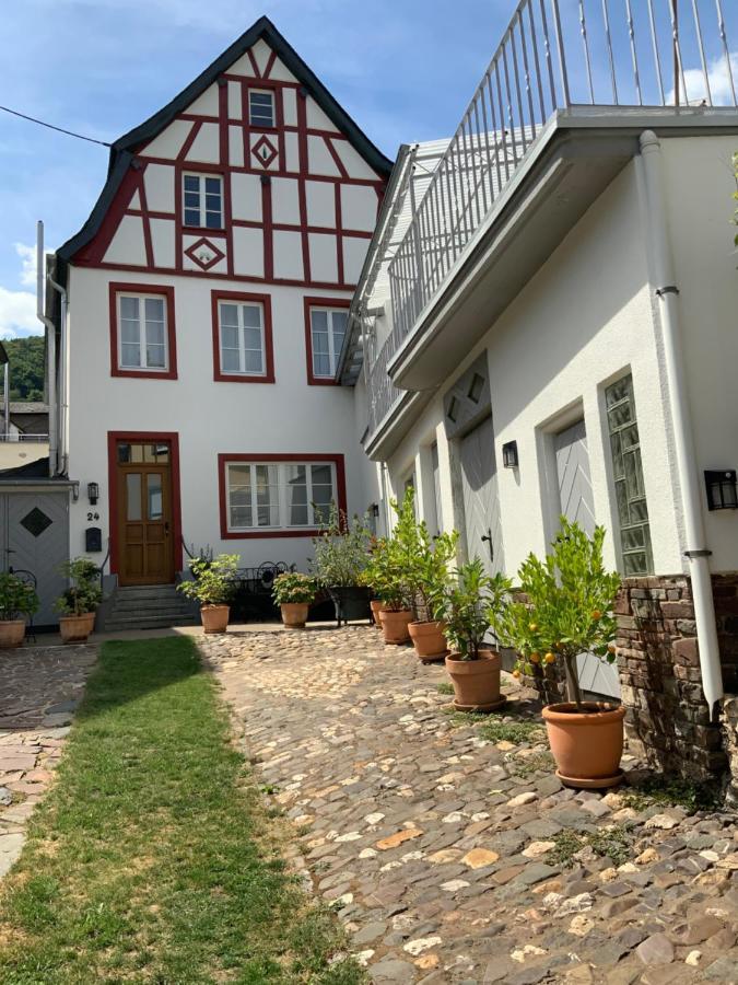 Ferienhaus Mosel 2.0 ブレム エクステリア 写真