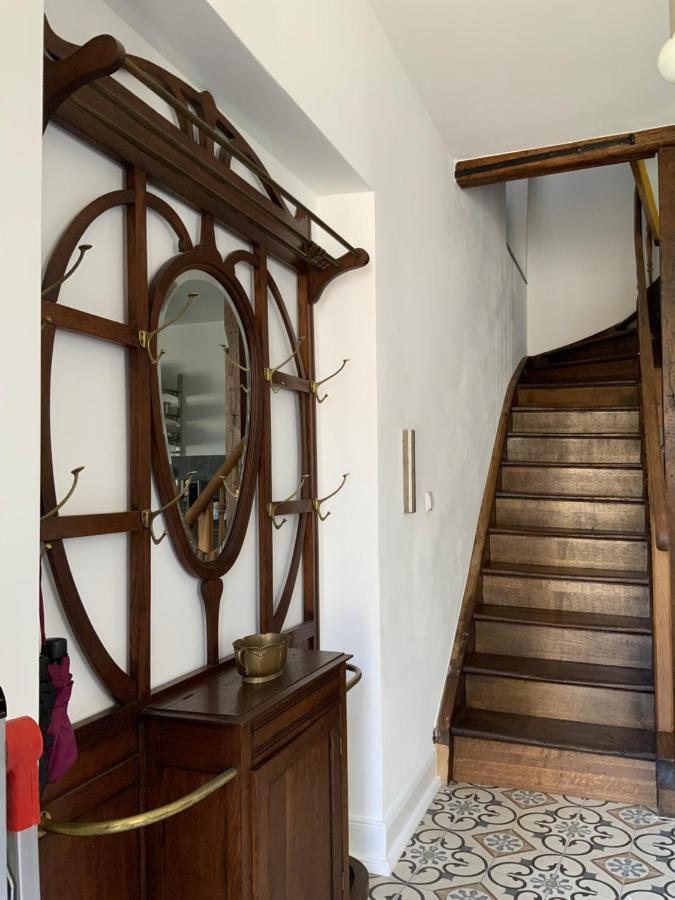Ferienhaus Mosel 2.0 ブレム エクステリア 写真