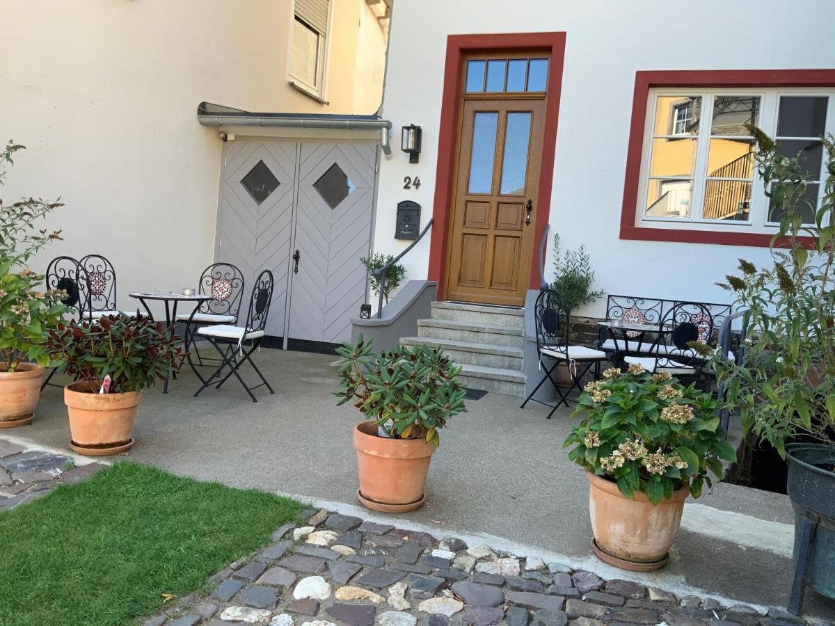 Ferienhaus Mosel 2.0 ブレム エクステリア 写真