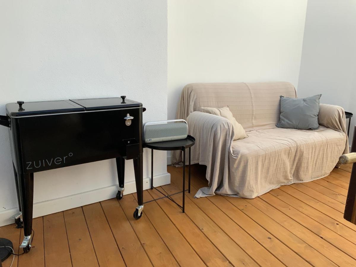 Ferienhaus Mosel 2.0 ブレム エクステリア 写真