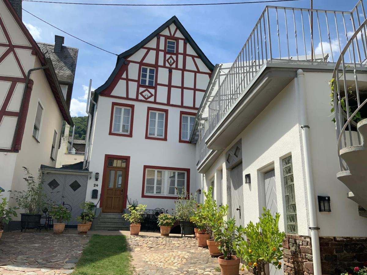 Ferienhaus Mosel 2.0 ブレム エクステリア 写真