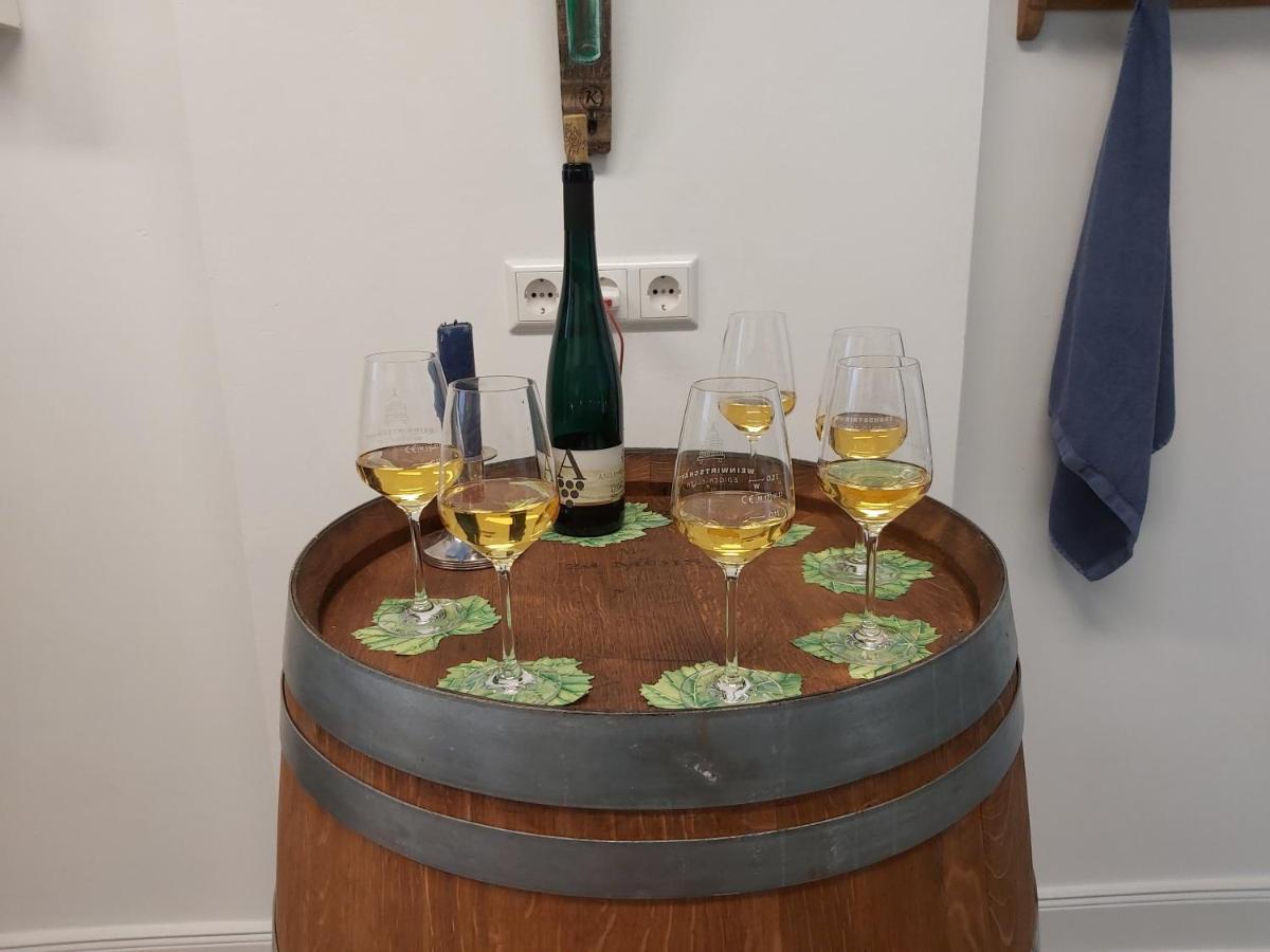 Ferienhaus Mosel 2.0 ブレム エクステリア 写真