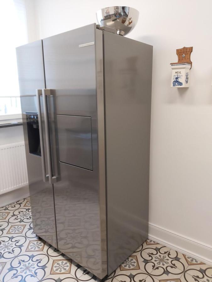 Ferienhaus Mosel 2.0 ブレム エクステリア 写真