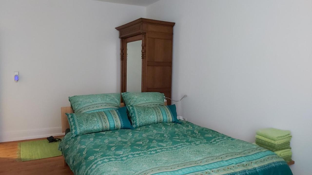 Ferienhaus Mosel 2.0 ブレム エクステリア 写真