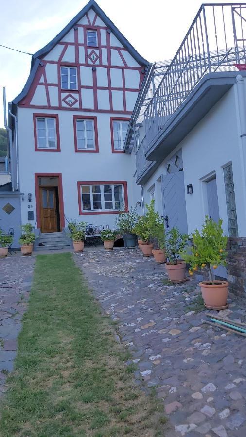 Ferienhaus Mosel 2.0 ブレム エクステリア 写真