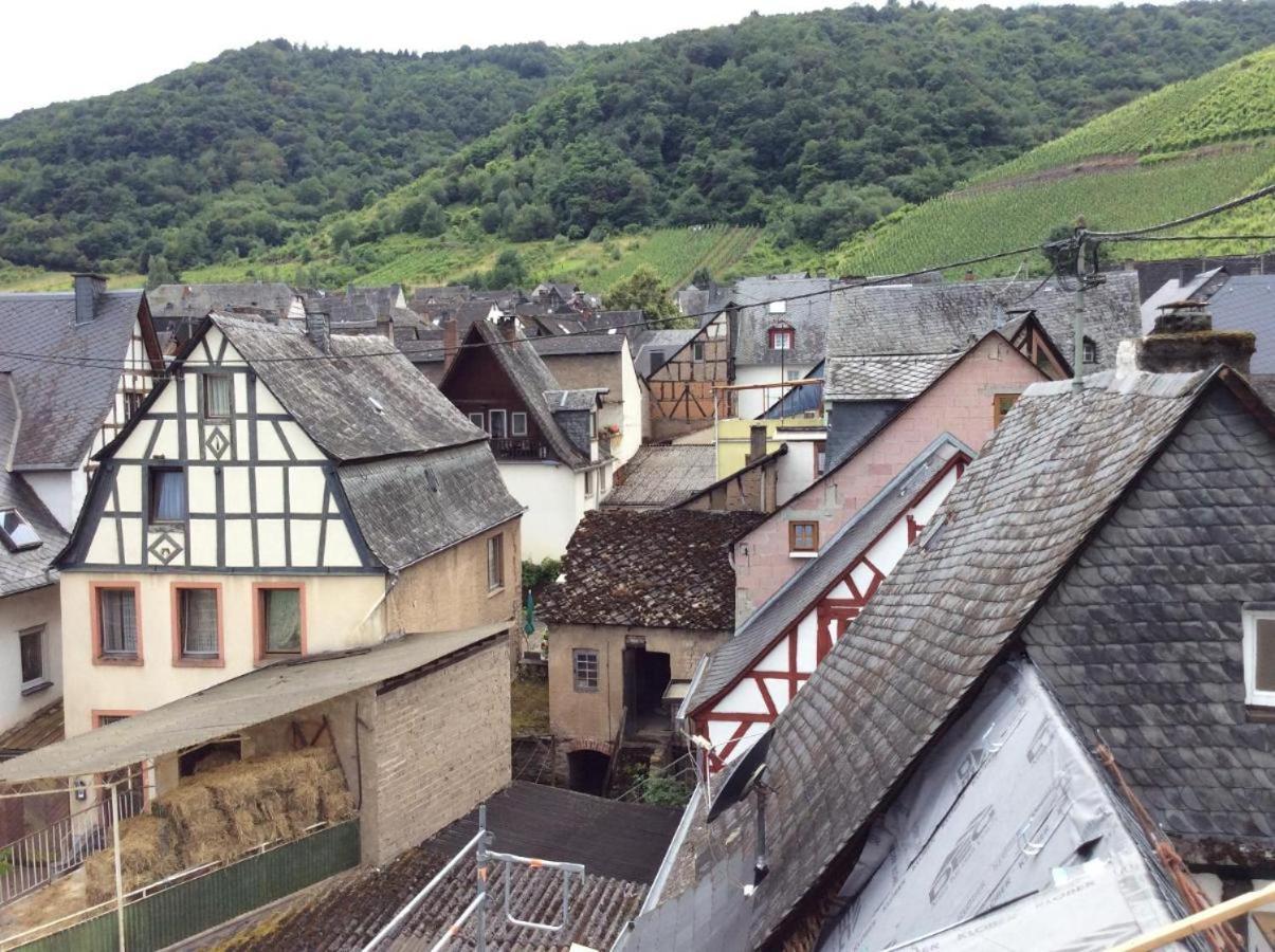 Ferienhaus Mosel 2.0 ブレム エクステリア 写真